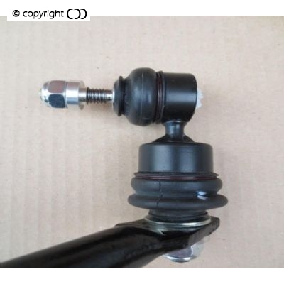 Engineering Improvement to Classic Cars